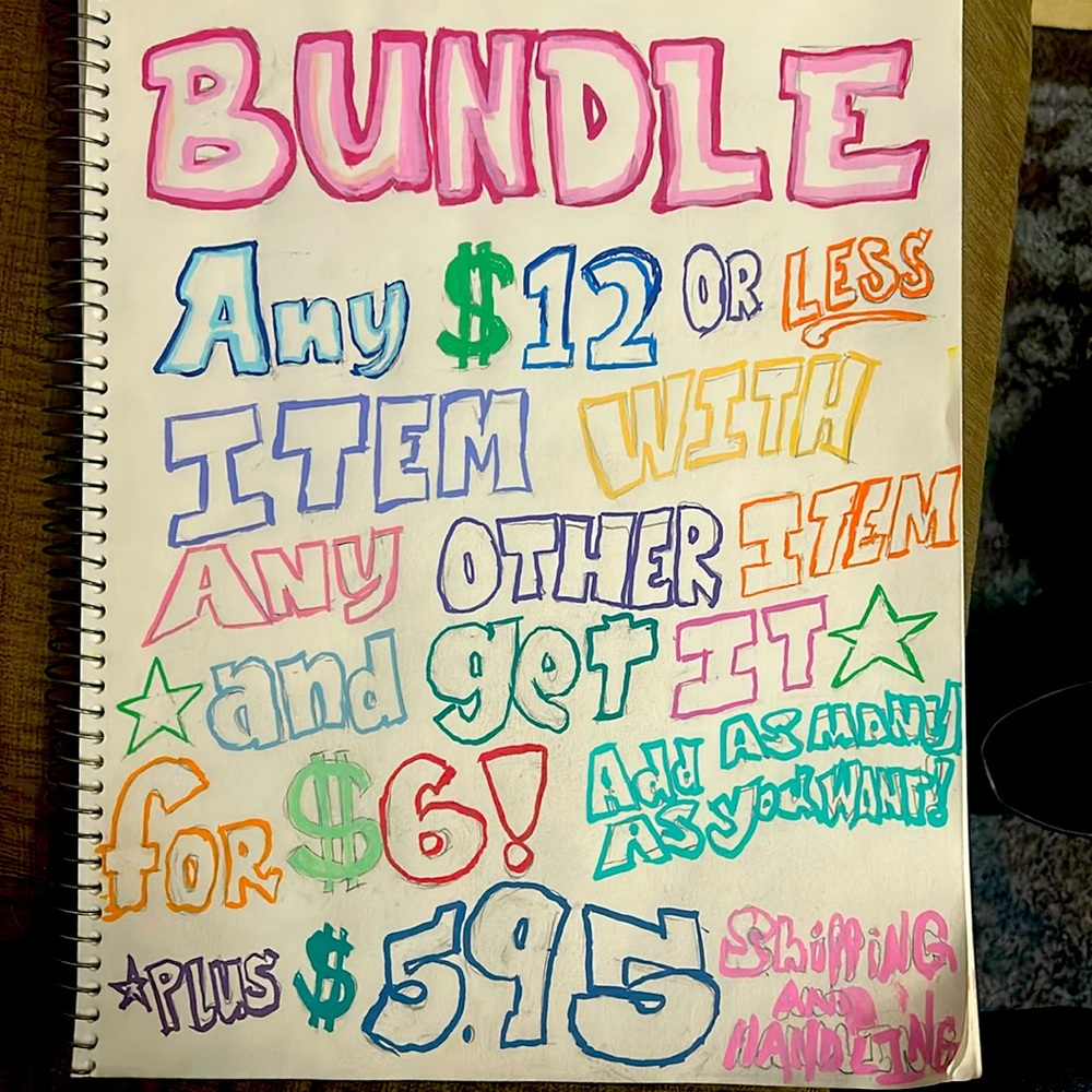 SALE.